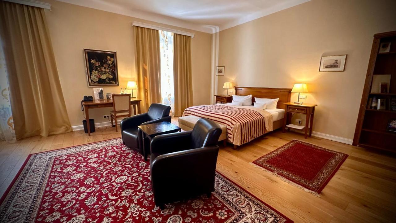 Hotel Schloss Burgellern 4*