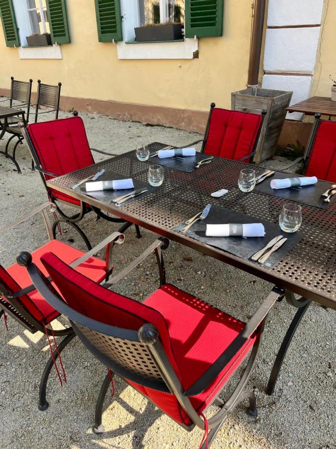 Schloss Burgellern Hotel 4*