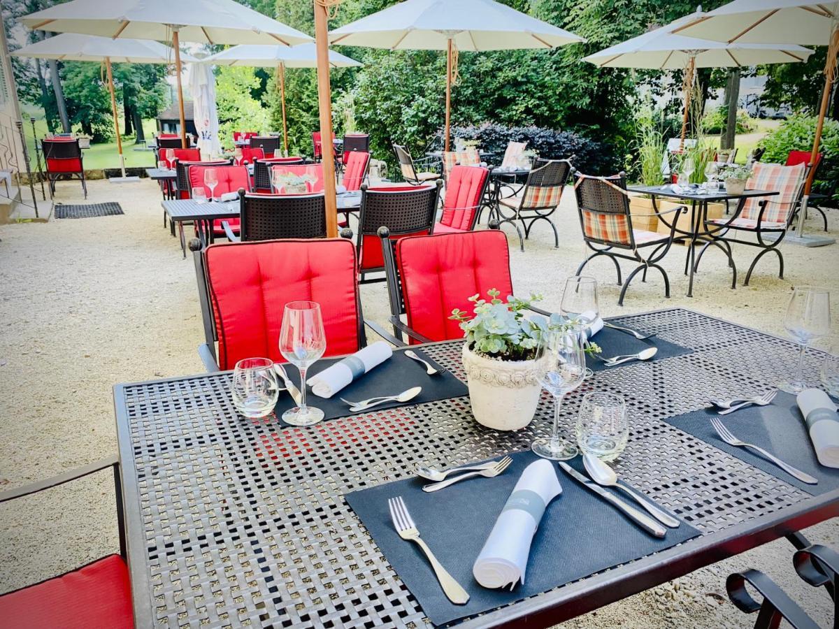 Schloss Burgellern Hotel 4*